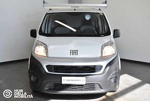 FIAT Fiorino 1.3 MJT 95CV Cargo SX
